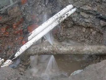 秀洲测漏水多少钱