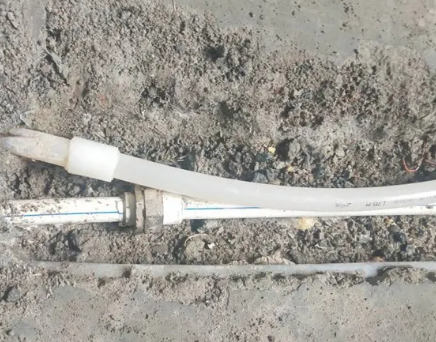 秀洲测漏水哪家好