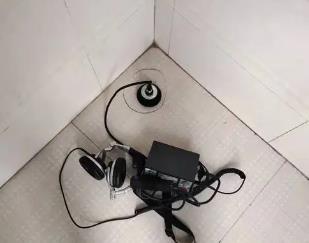 秀洲测漏水公司