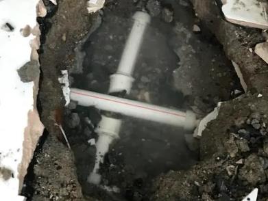 秀洲漏水检测公司哪家好