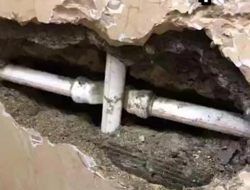 秀洲漏水检测电话多少