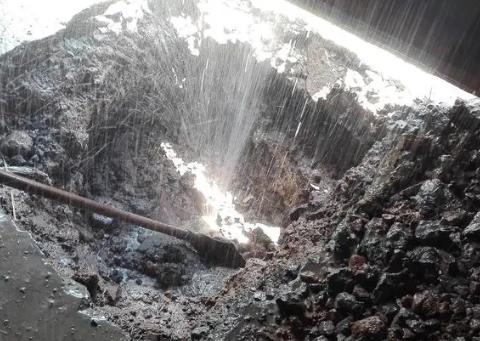 秀洲漏水检测哪家好