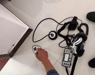 秀洲测漏水公司电话